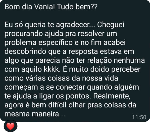 Depoimento de Carolina